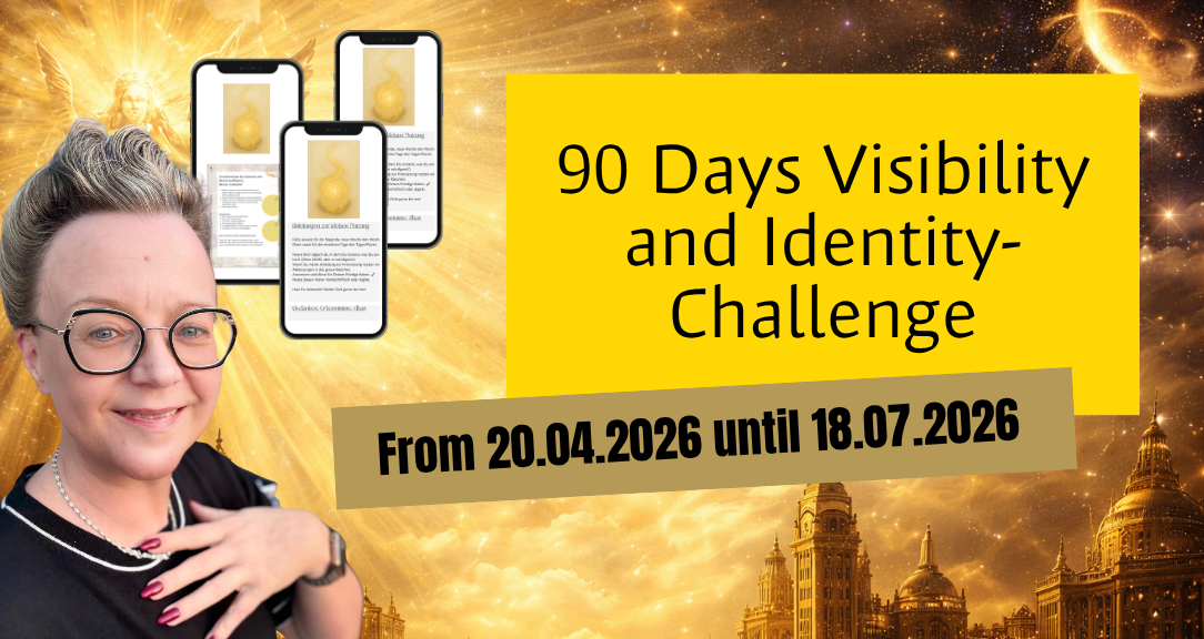 90-Day Visibility and Identity Challenge