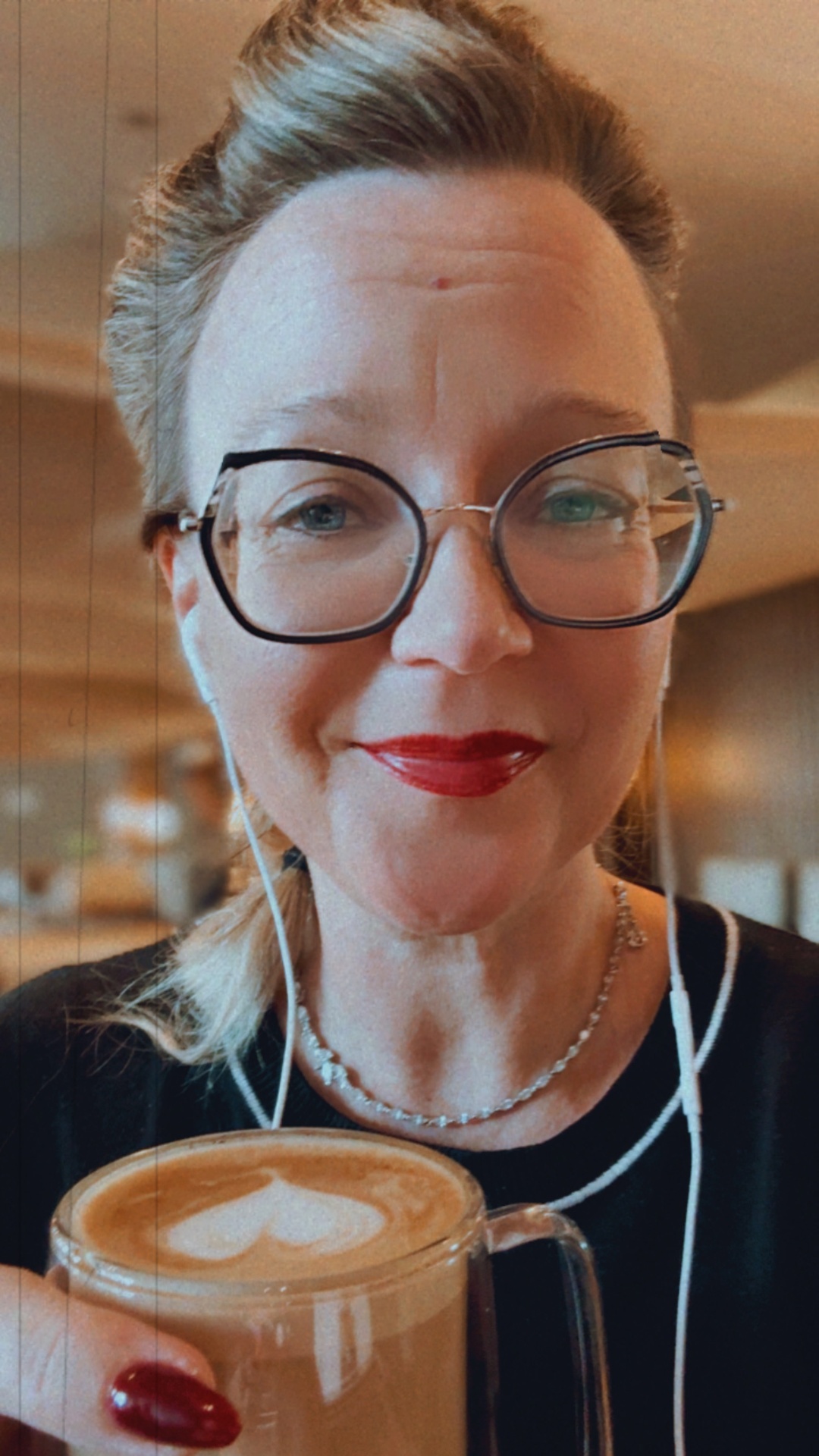 Chantal Perrinjaquet